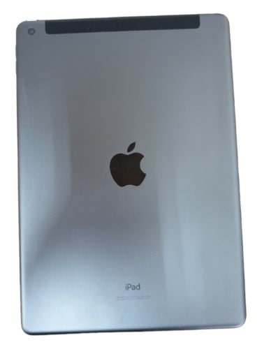 Apple iPad 7th Gen Mw6e2x/A 128GB Grey | 023500537075 | Cash Converters