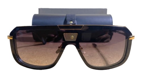 Dita Mach Eight Designer Macho Man Sunglasses For Men And Women Retro  Luxury Brand Eyewear With Box From Sunglasses_watch99, $77.16 | DHgate.Com