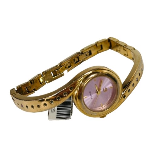 Goldmark Watch Ladies 057500011395 Cash Converters