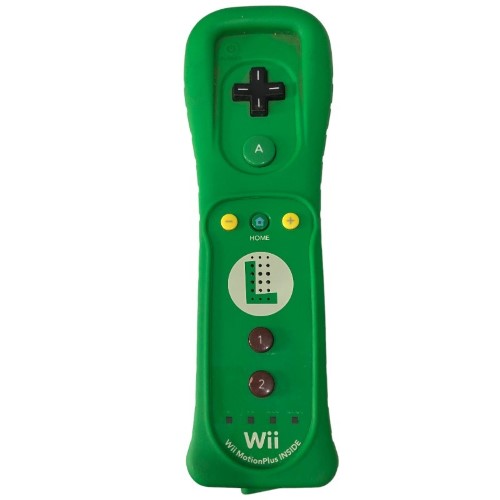 Nintendo Wii Green | 002800221895 | Cash Converters