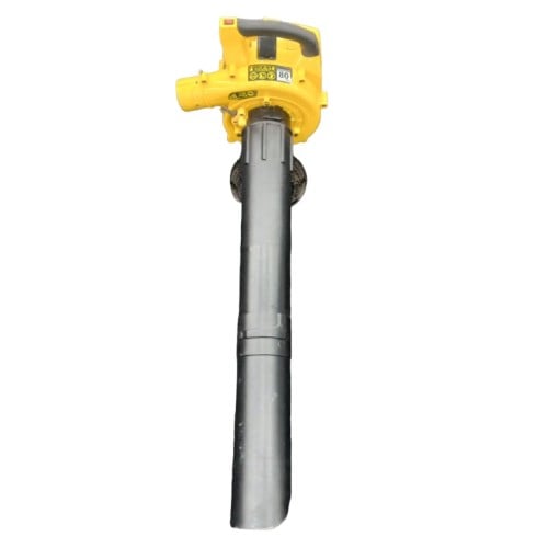 Yardking blower store vac