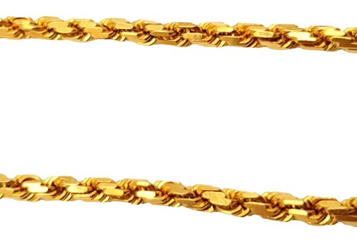 Gold chain 2024 price design