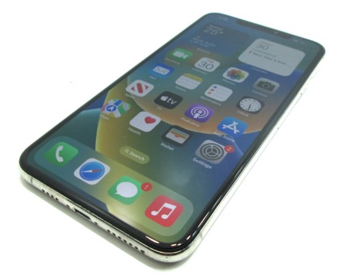 A2101 iphone xs max что это