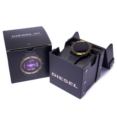 diesel smartwatch dw1001