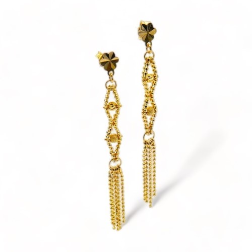 Cash deals converters earrings