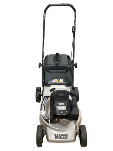 Victa classic cut lawn mower hot sale