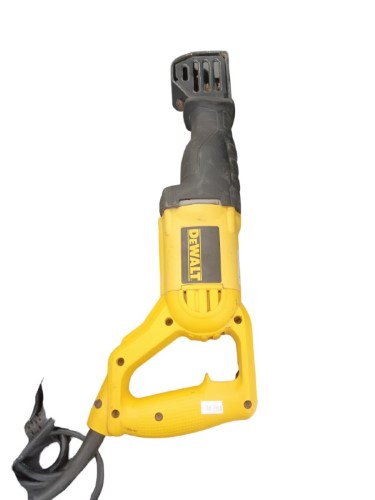 Dewalt dw304p reciprocating saw hot sale