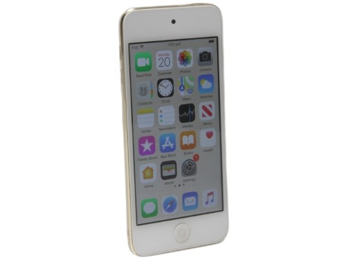 Apple Touch A1574 6th 32GB Gold | 033000352120 | Cash Converters