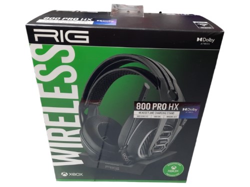 Xbox headset rig discount 800