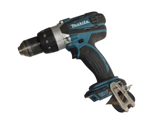 Makita 2024 bhp458 drill