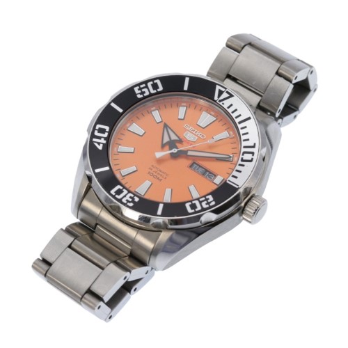 Seiko Watch Mens 4R36 06R0 002900249544 Cash Converters