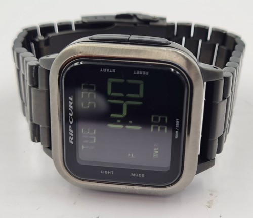 Rip curl next online digital watch