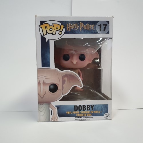 Funko! Dobby White | 032600213816 | Cash Converters