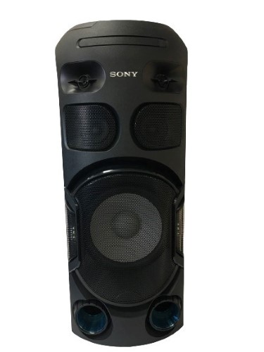 sony mhc home theater