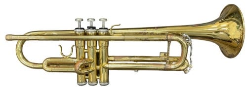 Huxley trumpet online