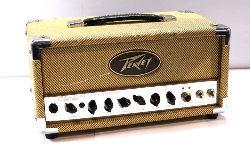 peavey 20w