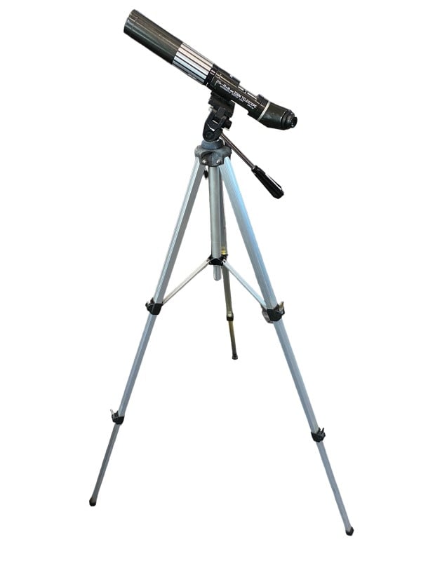 Fashion 2nd hand telescopes for