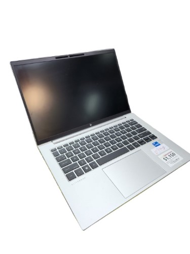 HP Elitebook Hsn-145C-4 12Th Gen i5-1235U @1.30 8GB 256GB SSD Silver |  040800411489 | Cash Converters