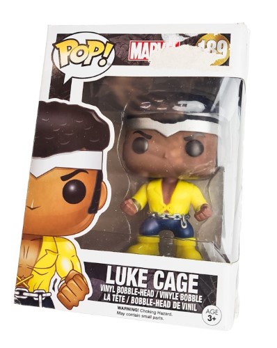 Luke cage online funko pop