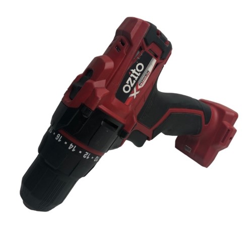 Ozito cheap pxc drill