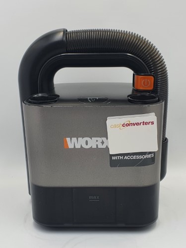 Vacuum Cleaner Worx 043500342802 Cash Converters