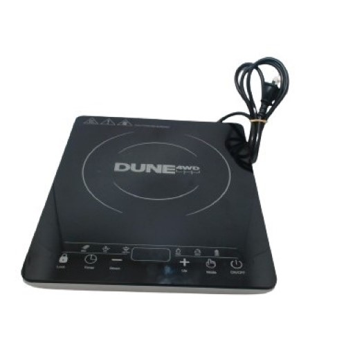 Induction Stove Top Dune 4Wd | 039000097884 | Cash Converters