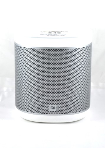 smart speaker mi