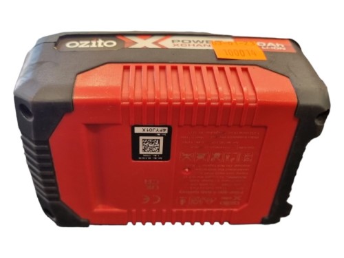 Ozito Pxbp-400 4.0Ah Battery | 028300116979 | Cash Converters