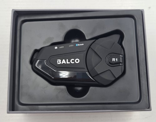 Balco Ip65 Black 045400338285 Cash Converters