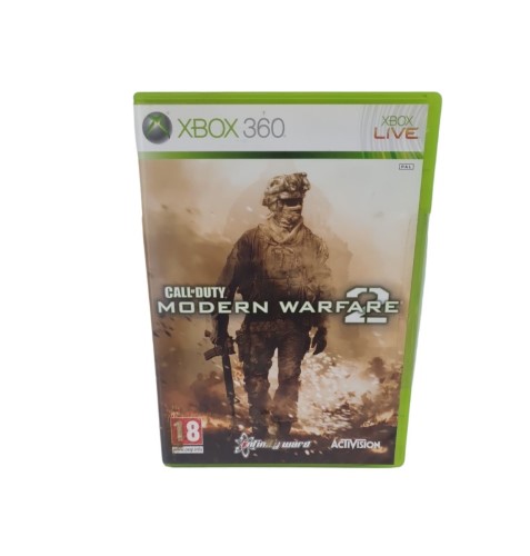 Call of duty modern warfare xbox live sale store