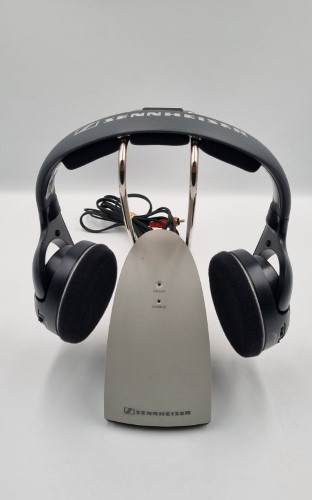 Auriculares sennheiser best sale hdr 120