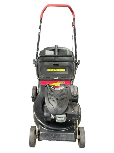 Masport 4 best sale stroke lawn mower