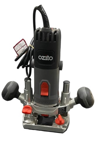 Ozito 850w store router