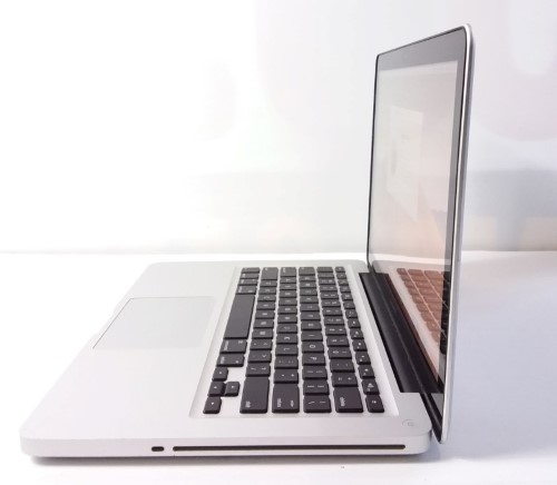 macbook pro mid 2012 13 inch model number