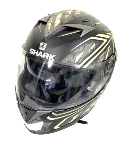 shark cycle helmet