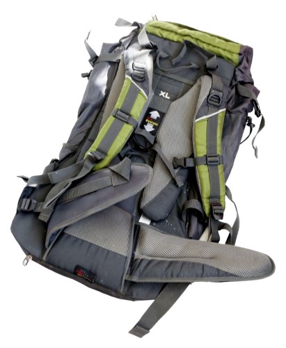 Denali kepler hiking discount pack