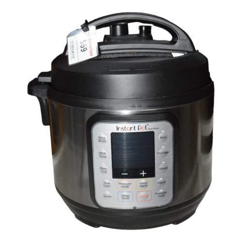 Kitchen Appliance Instant Pot | 042000224797 | Cash Converters