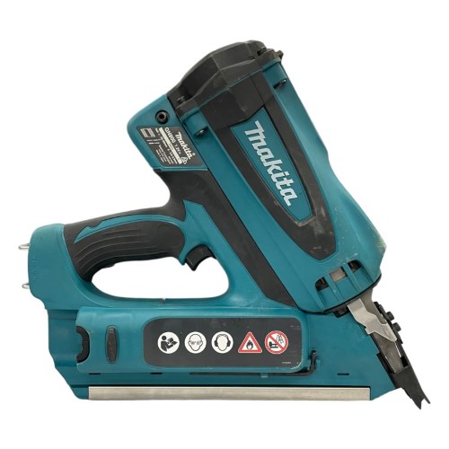 Makita cordless framing online nailer