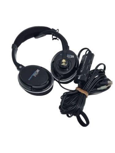 Turtle beach online x21