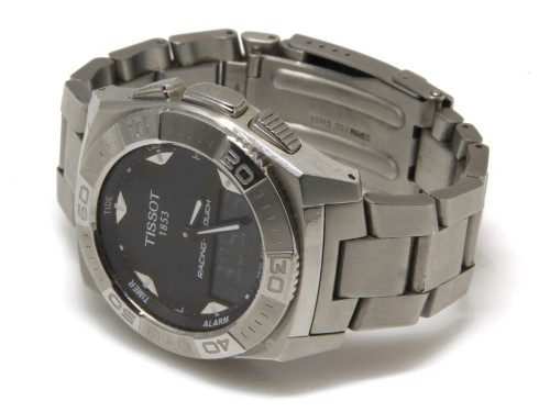 Tissot t002520a sale