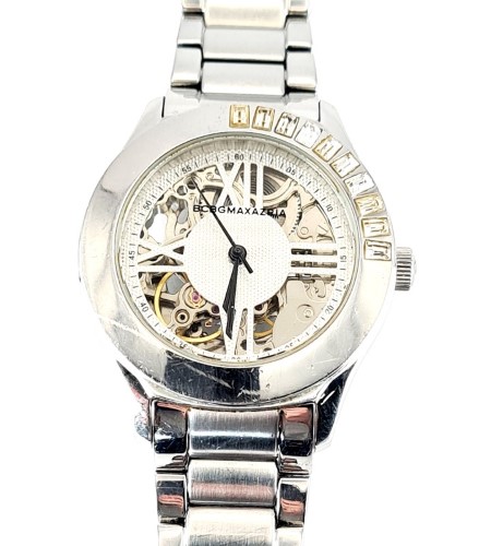 Bcbgmaxazria Automatic Watch Ladies 039000093535 Cash Converters