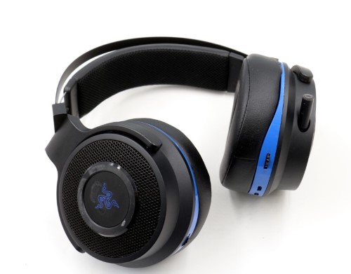 Razer thresher vs cheap turtle beach stealth 700