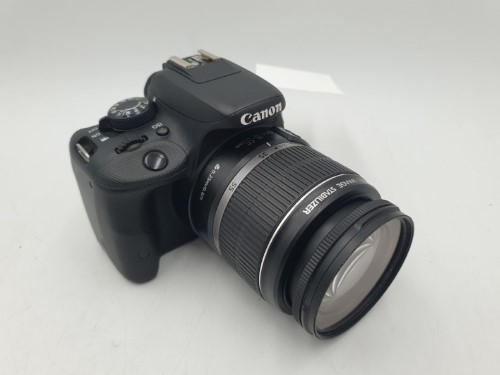 送料無料（沖縄は1000円) canon EOS100D DS126441 | www.vendee