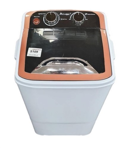 adventuridge portable washing machine