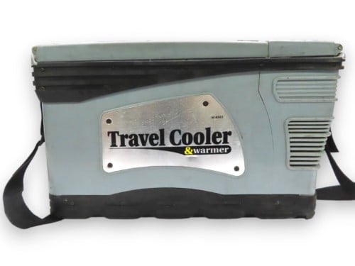 M4501 travel hot sale cooler