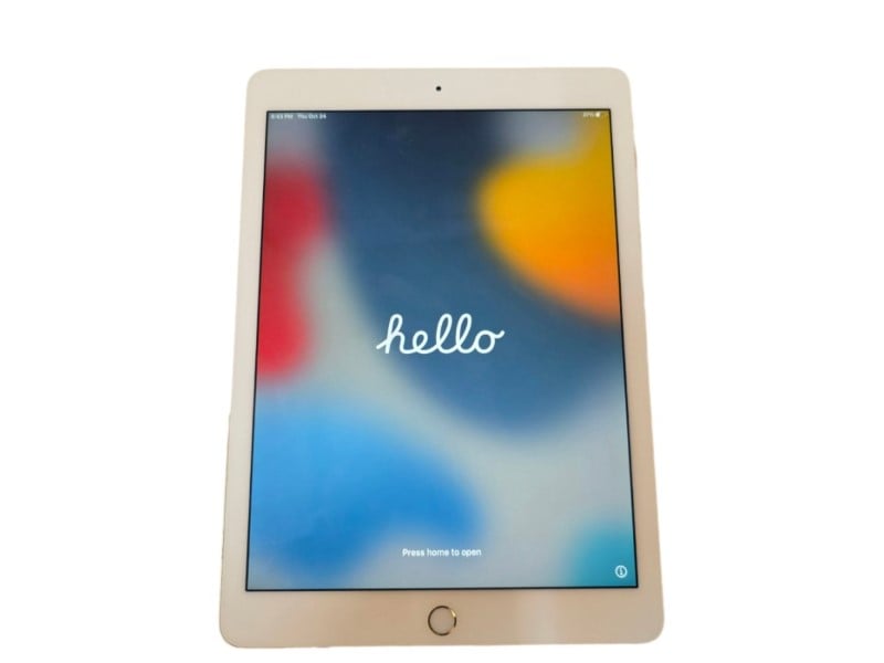 Apple ipad on sale air 2