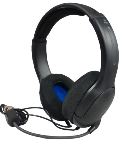 Ps4 headset online lvl 40