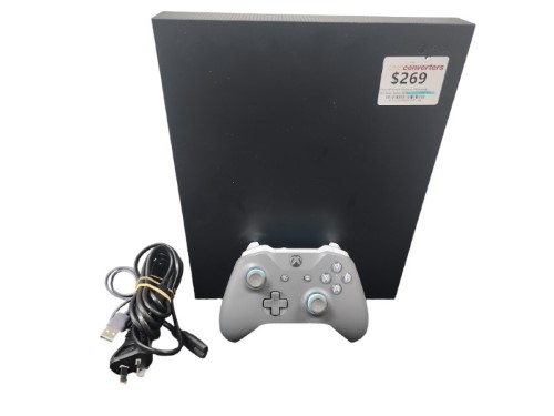 Cash converters sale xbox one x