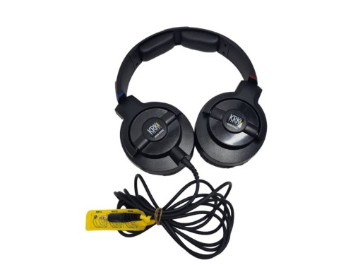 Krk Kns 6402 Black 028000175126 Cash Converters