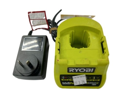 Ryobi Rc18120 | 002300758531 | Cash Converters